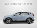 Used 2020 Honda CR-V Touring image 2