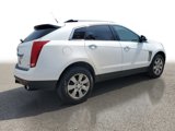 Used 2014 Cadillac SRX Luxury image 4