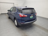 Used 2020 Chevrolet Equinox LT image 5