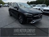 Certified 2025 Mercedes-Benz GLA 250 4MATIC image 5