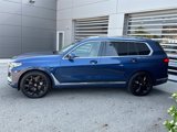 Used 2022 BMW X7 xDrive40i w/ Premium Package image 4