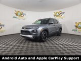 Used 2021 Chevrolet TrailBlazer LT w/ Convenience Package image 3
