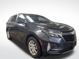 Used 2022 Chevrolet Equinox LT image 3