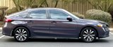 Used 2024 Honda Civic EX-L image 4