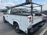Used 2003 Chevrolet Silverado 2500 W/T image 5