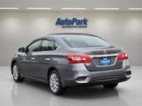 Used 2019 Nissan Sentra S image 5
