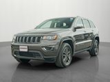 Used 2021 Jeep Grand Cherokee Limited image 3