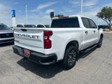 Used 2021 Chevrolet Silverado 1500 W/T w/ Z71 Off-Road Package image 5