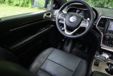 Used 2014 Jeep Grand Cherokee Limited w/ Luxury Group II image 2