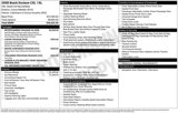 Used 2008 Buick Enclave CXL w/ Entertainment Package #4 image 2