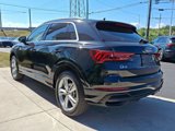 Certified 2024 Audi Q3 2.0T Premium Plus image 4
