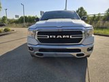 Used 2021 RAM 1500 Big Horn image 2