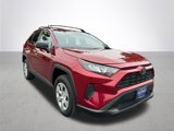 Used 2019 Toyota RAV4 LE image 5