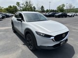 New 2025 MAZDA CX-30 AWD 2.5 S w/ Select Sport Pkg image 3