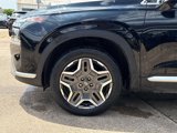 Used 2022 Hyundai Santa Fe SEL Premium image 5