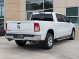 Used 2022 RAM 1500 Big Horn image 5