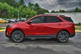 Used 2024 Chevrolet Equinox RS image 4