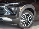 New 2025 Chevrolet TrailBlazer LT image 3