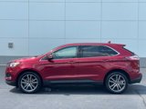 Used 2019 Ford Edge Titanium image 2