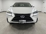 Used 2015 Lexus NX 300h AWD image 3