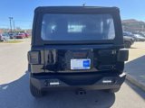 Used 2021 Jeep Wrangler Sport S image 3