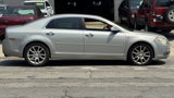Used 2008 Chevrolet Malibu LTZ w/ Rear Power Package image 4