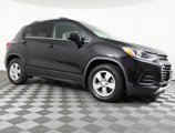 Used 2018 Chevrolet Trax LT image 3