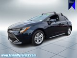 Used 2022 Toyota Corolla SE image 2