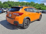 Used 2019 Subaru Crosstrek 2.0i Limited w/ Moonroof Package image 6
