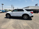 Certified 2023 Ford Explorer Limited w/ Equipment Group 301A image 4