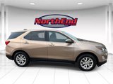 Used 2018 Chevrolet Equinox LT image 2