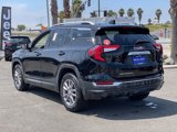 Used 2023 GMC Terrain SLT image 4