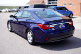 Used 2014 Hyundai Sonata GLS w/ Popular Equipment Group 2 image 3
