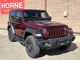 Used 2021 Jeep Wrangler Sport image 6