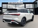 New 2025 INFINITI QX60 Luxe w/ Black Edition image 4