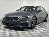 New 2025 Audi A7 3.0T Prestige image 3