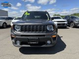 Used 2019 Jeep Renegade Latitude w/ Cold Weather Group image 2
