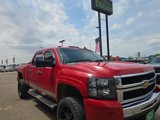 Used 2007 Chevrolet Silverado 2500 LT w/ 1LT Convenience Package image 4