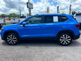 Used 2022 Volkswagen Taos SE image 6