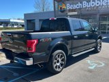 Used 2015 Ford F150 Lariat w/ Equipment Group 502A Luxury image 5
