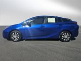 Used 2018 Toyota Prius Four image 2