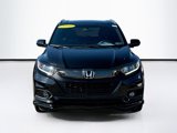 Used 2022 Honda HR-V Sport image 2