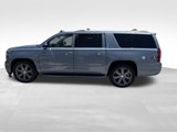 Used 2015 Chevrolet Suburban LTZ image 3