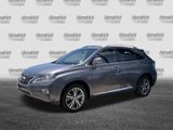 Used 2013 Lexus RX 350 FWD image 5