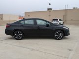 New 2025 Nissan Versa SR w/ Trunk Package image 5