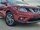 Used 2015 Nissan Rogue SL w/ SL Premium Package image 4