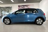 Used 2016 Volkswagen e-Golf SE image 3