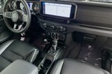 Used 2024 Jeep Wrangler Sahara w/ Technology Group image 5