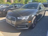 Used 2017 Audi A4 2.0T Premium Plus w/ Premium Plus Package image 3