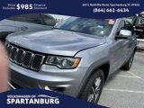 Used 2019 Jeep Grand Cherokee Limited image 3
